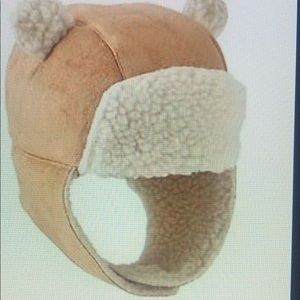 Baby Gap Hat